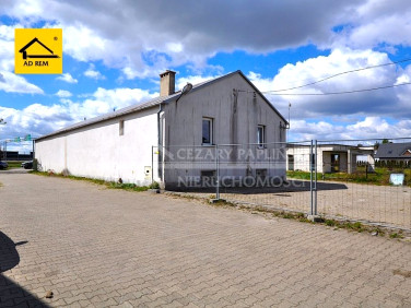 Budynek użytkowy Świdnik