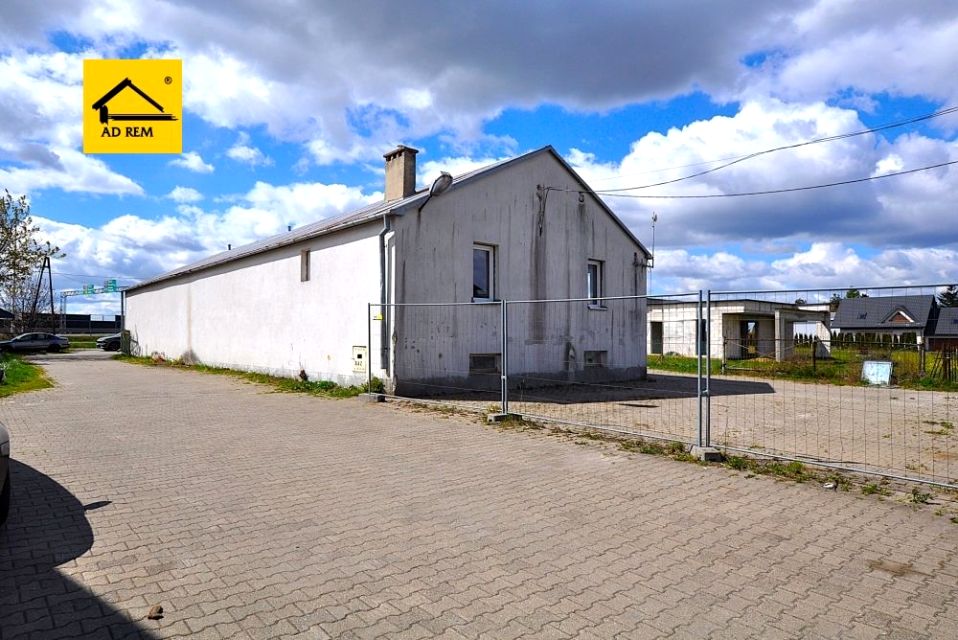 Lokal Świdnik