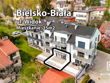 Mieszkanie Bielsko-Biała