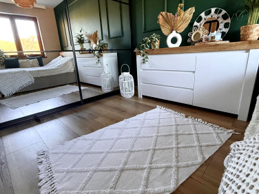 Mieszkanie Skarbimierzyce