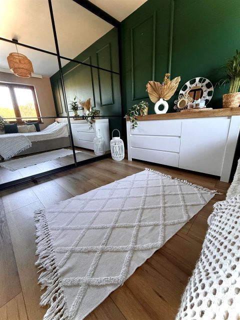 Mieszkanie Skarbimierzyce