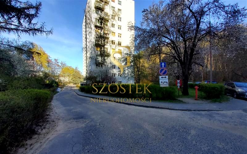 Mieszkanie Sopot