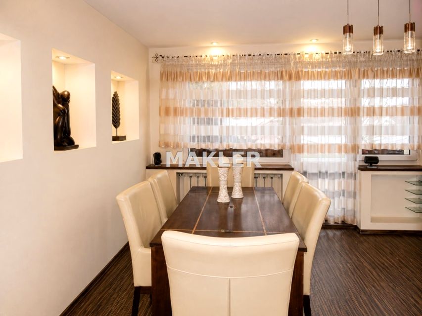 Mieszkanie Bydgoszcz