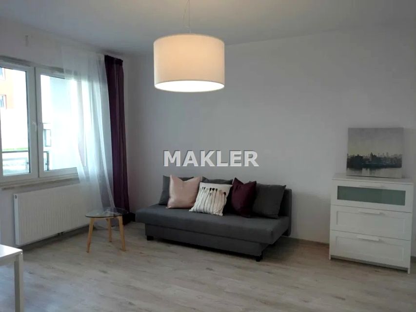 Mieszkanie Bydgoszcz