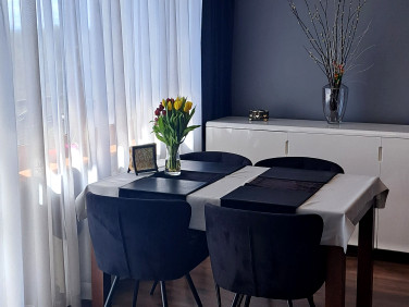 Mieszkanie Dąbrowa Górnicza