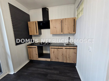 Mieszkanie Pabianice