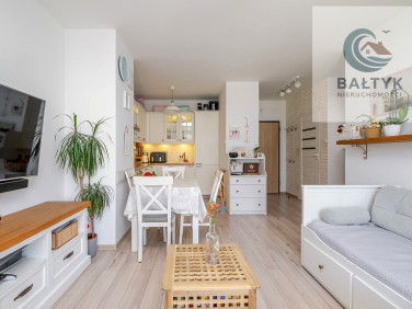 Mieszkanie Gdańsk