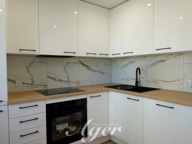 Mieszkanie Zielona Góra