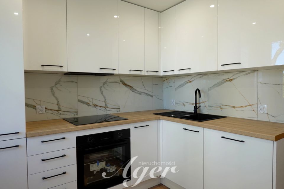 Mieszkanie Zielona Góra