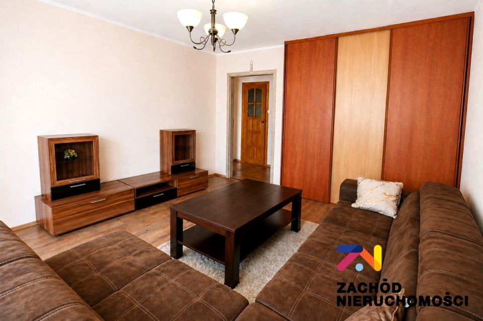 Mieszkanie Zielona Góra