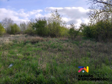 Działka inwestycyjna sprzedam