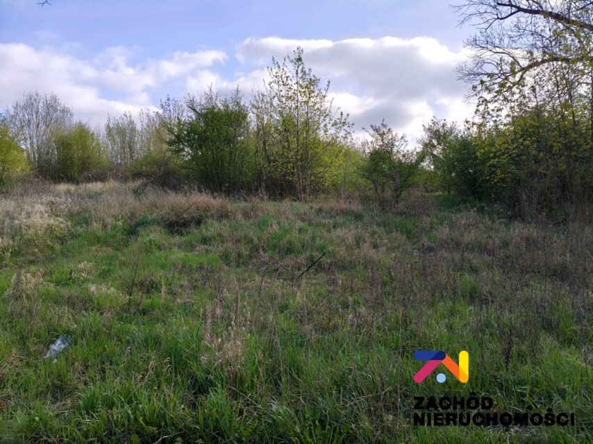 Działka inwestycyjna sprzedam