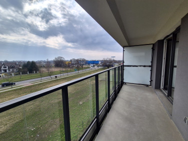 Mieszkanie Oświęcim