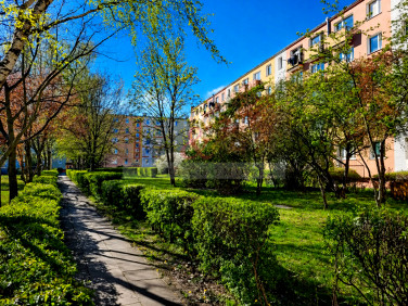 Mieszkanie Gdynia