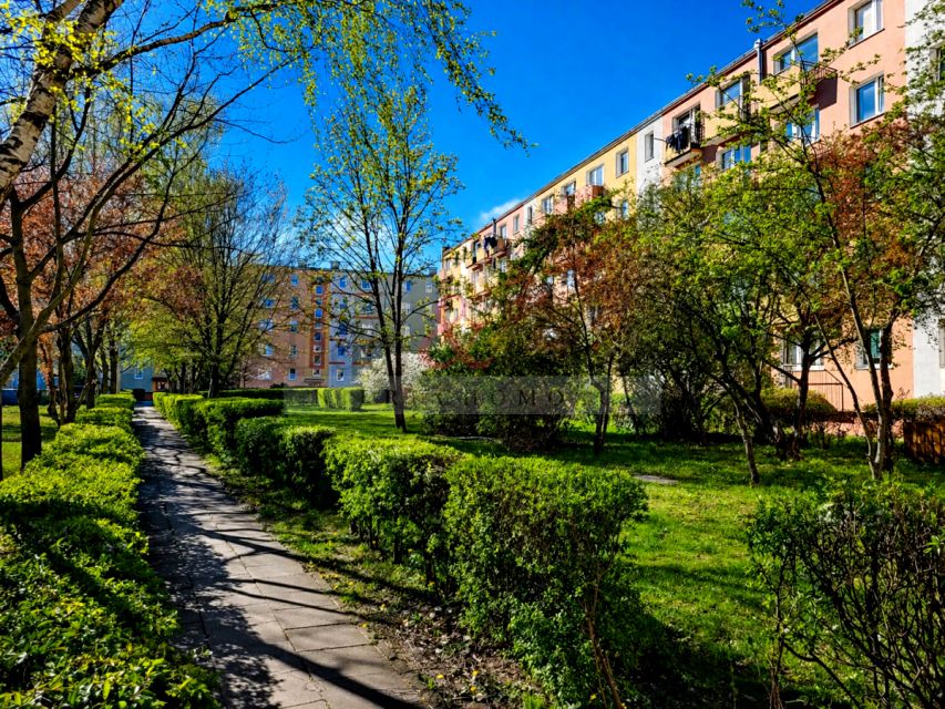 Mieszkanie Gdynia