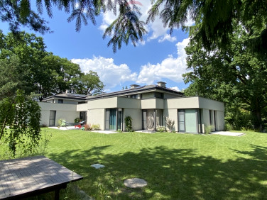 Dom Konstancin-Jeziorna