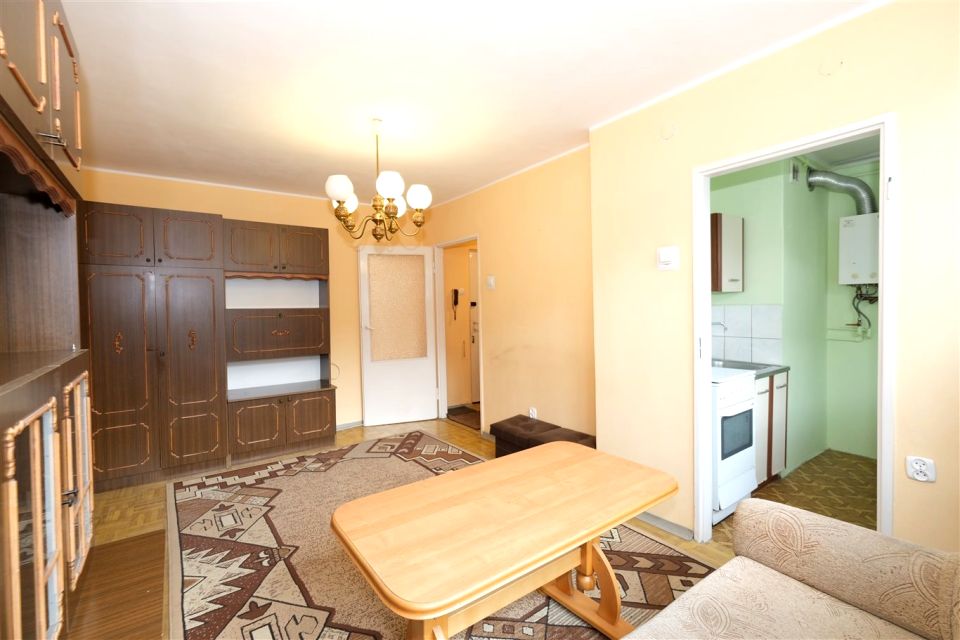 Mieszkanie Łaziska Górne