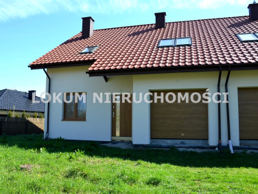 Dom Dąbrowa Tarnowska