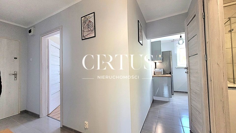 Mieszkanie Gorzów Wielkopolski