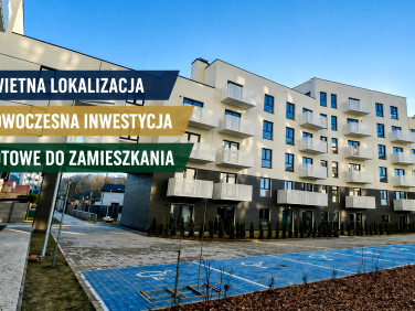 Mieszkanie Poznań