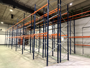 Budynek użytkowy Katowice