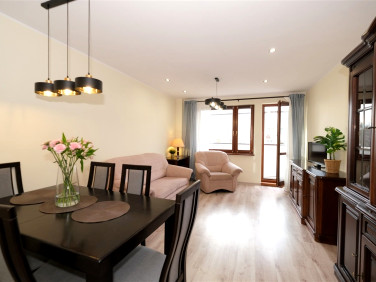 Mieszkanie Sosnowiec