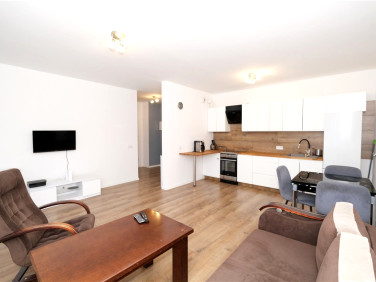 Mieszkanie Sosnowiec