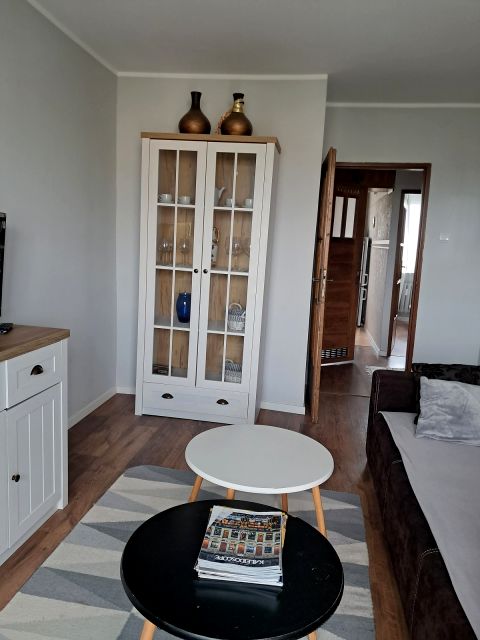 Mieszkanie Wałbrzych