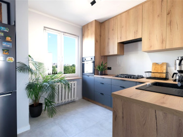 Mieszkanie Sosnowiec