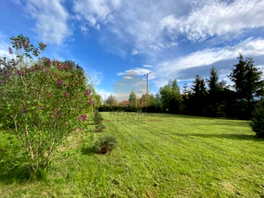 Działka budowlana Tuszyn