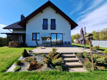 Dom Międzyrzecze Dolne