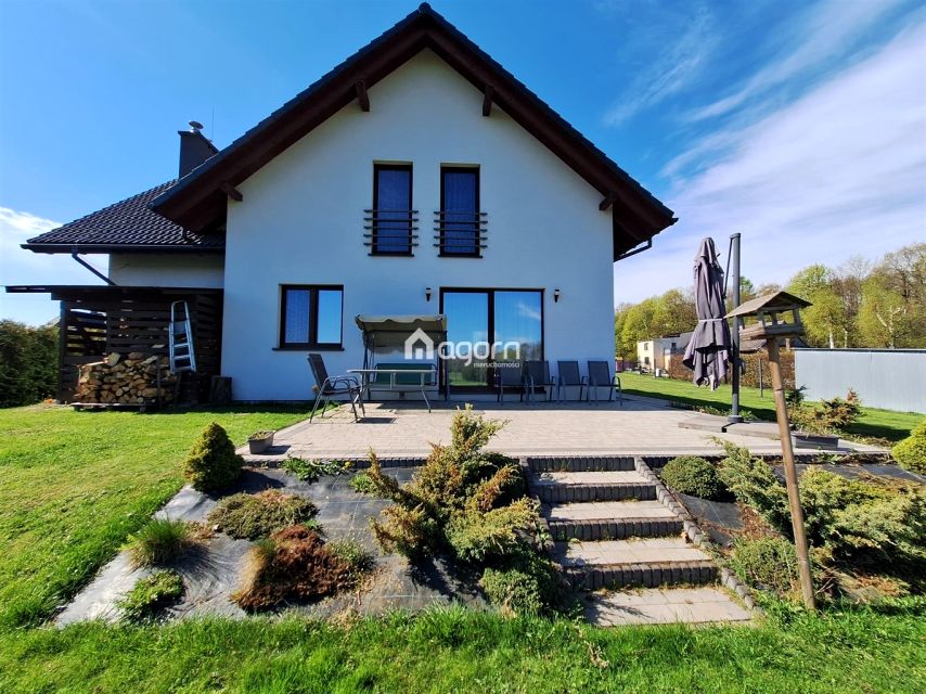 Dom Międzyrzecze Dolne