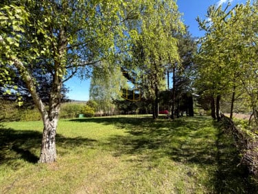 Działka rekreacyjna Sulistrowiczki sprzedam