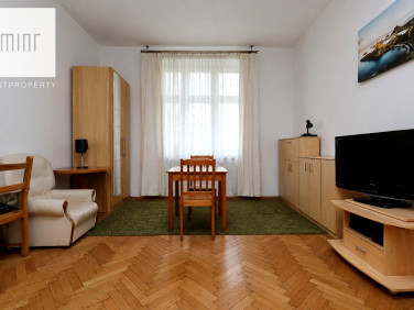 Mieszkanie Kraków