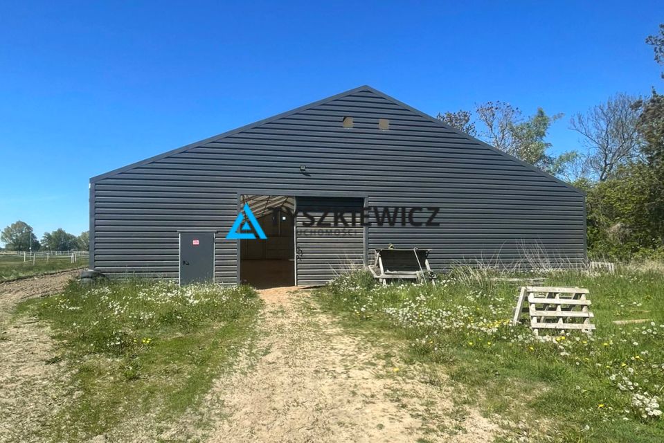 Lokal Przemysław sprzedaż
