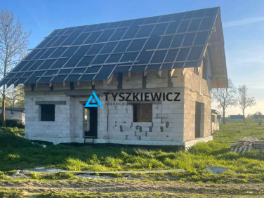 Działka siedliskowa Przemysław sprzedam