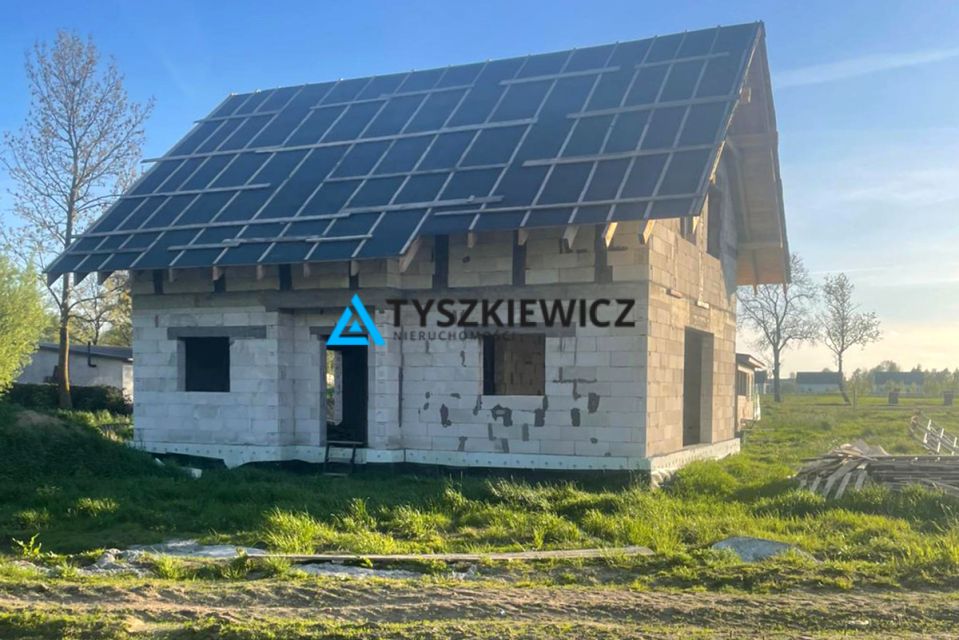 Działka siedliskowa Przemysław sprzedam