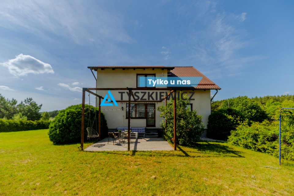 Dom Stężyca