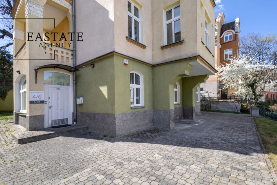 Lokal Sopot