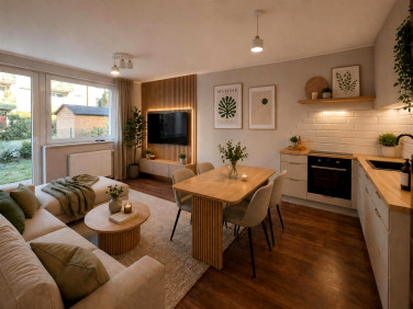 Mieszkanie Wejherowo