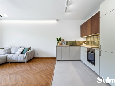 Mieszkanie apartamentowiec Katowice