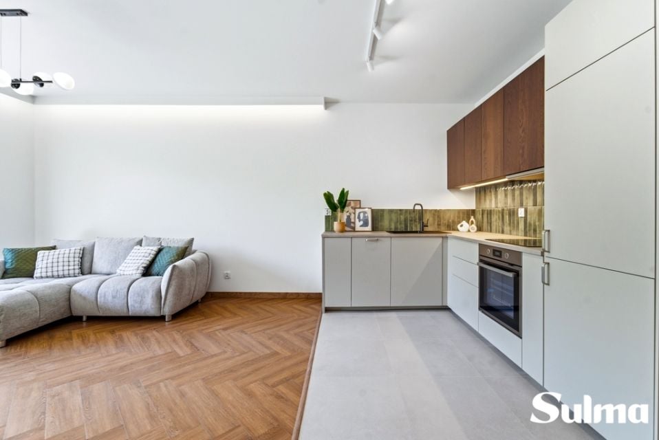 Mieszkanie apartamentowiec Katowice