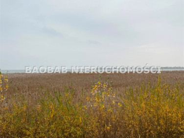 Działka usługowa Kąty Rybackie sprzedam