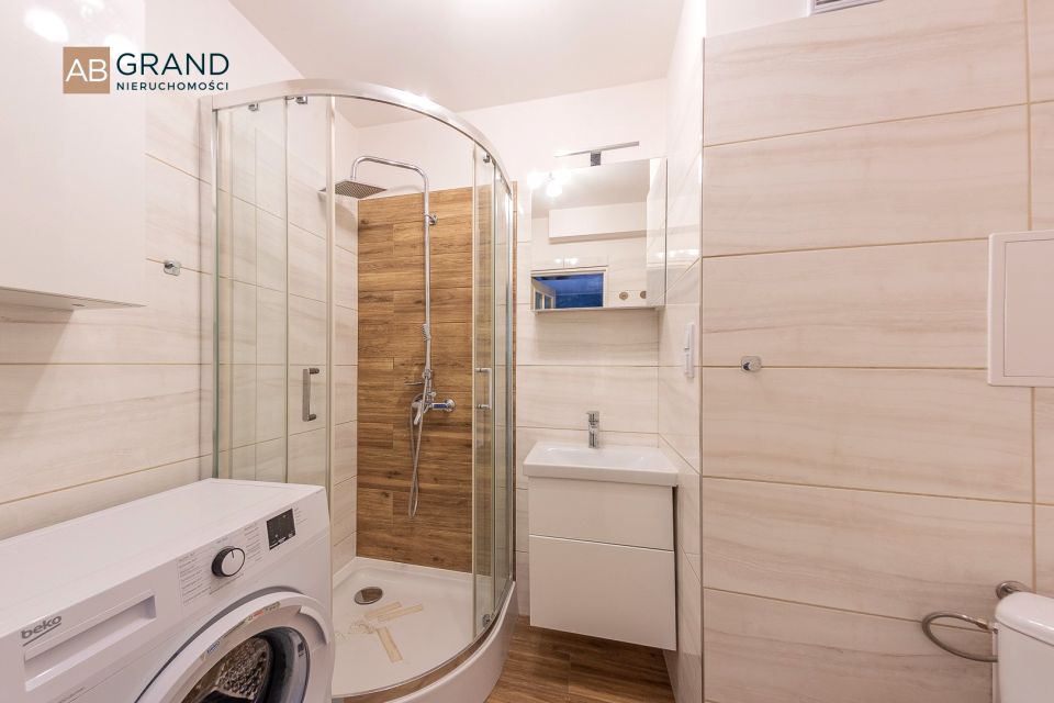 Mieszkanie Białystok