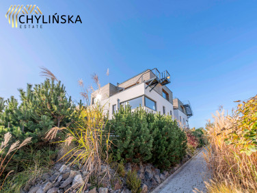 Mieszkanie Mechelinki