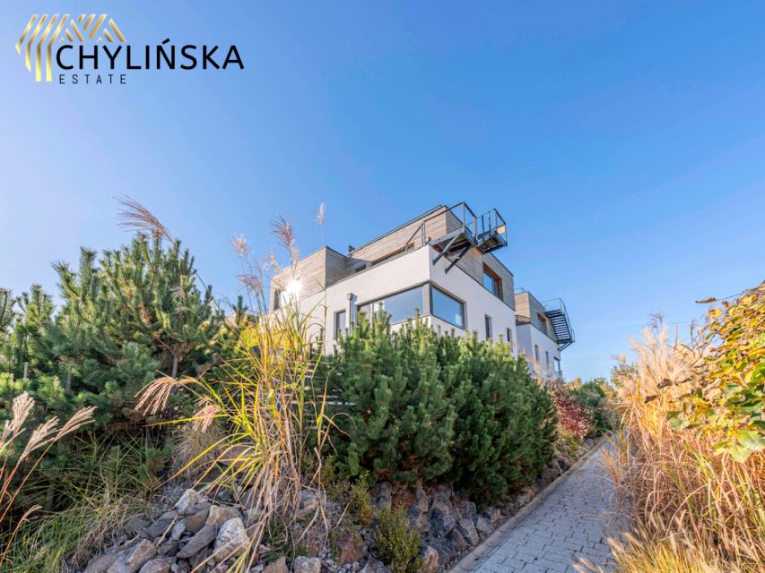 Mieszkanie Mechelinki