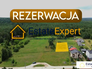 Działka budowlana Marzysz