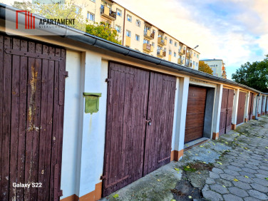 Budynek użytkowy Bydgoszcz