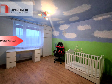 Mieszkanie Kamierowskie Piece