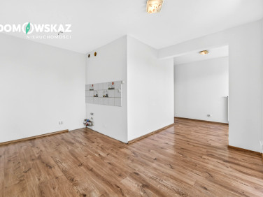 Mieszkanie przy lesie